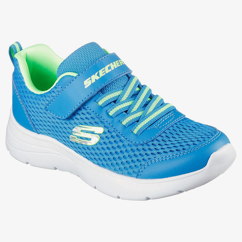 Skechers/斯凯奇正品当季新款大童休闲轻便耐磨透气运动鞋,童鞋/婴儿鞋/亲子鞋,运动鞋,淘宝优惠券,粉丝福利购,淘宝优惠卷