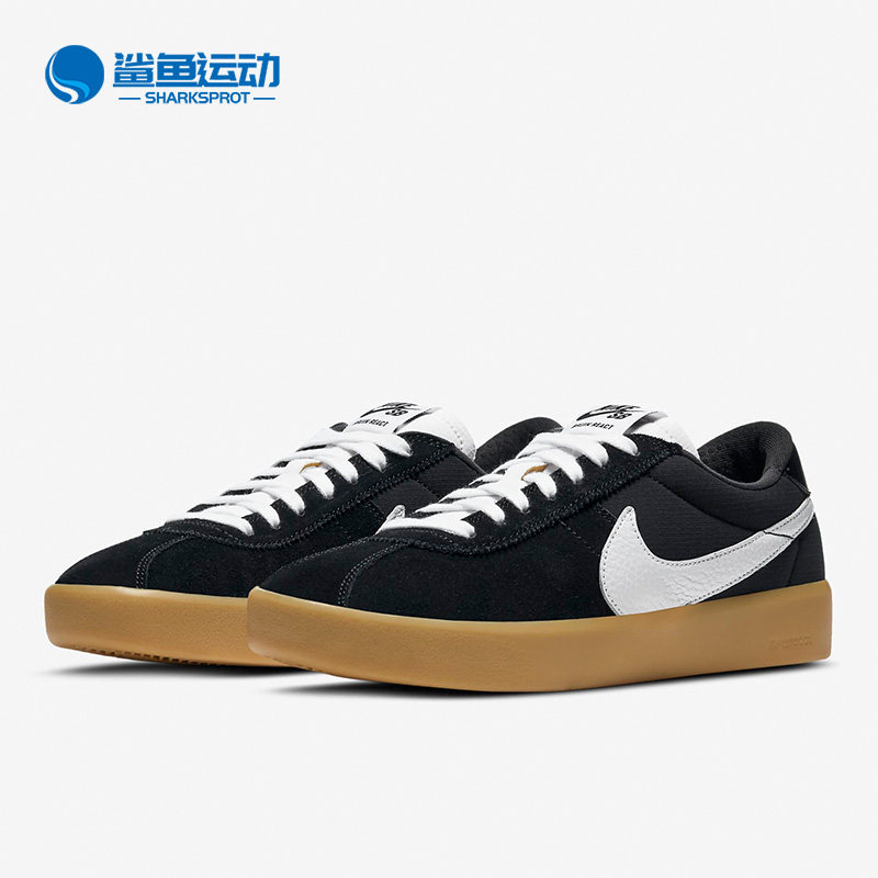 耐克男女低帮经典滑板鞋