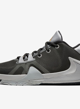 Nike/耐克正品运动大童女子GS时尚潮流轻便休闲鞋 BQ5633-050