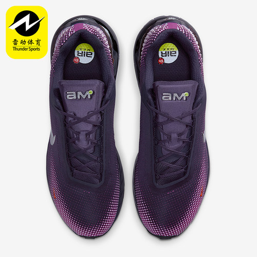 Nike/耐克正品Air Max Phoenix男士缓震经典运动休闲鞋FZ5307-500