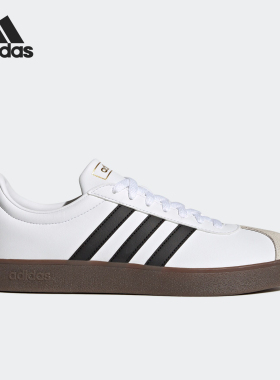 Adidas/阿迪达斯官方正品VL COURT 2.0男女款运动休闲板鞋JQ2470