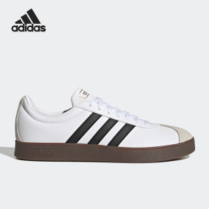 Adidas/阿迪达斯官方正品VL COURT 2.0男女款运动休闲板鞋JQ2470