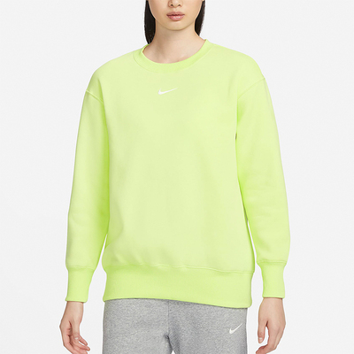 耐克女子舒适运动卫衣