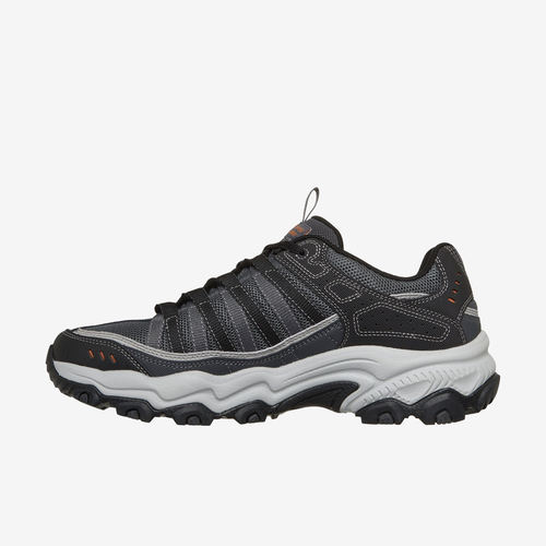Skechers斯凯奇正品OUTDOOR男舒适低帮登山徒步鞋237829-CCGY