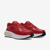 6007665 600 男女同款 低帮潮流户外休闲鞋 安德玛正品 2025新款