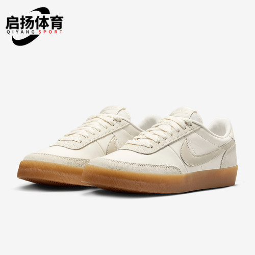 Nike/耐克正品Killshot 2女士休闲运动耐磨低帮板鞋FZ5630-106