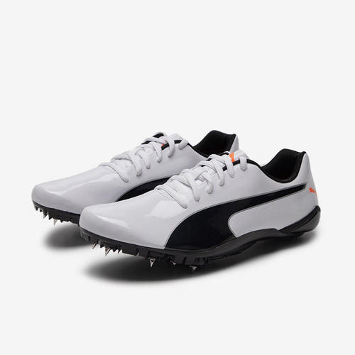 Puma/彪马正品evoSPEED Prep Sprint 2男女跑步钉鞋194934-01