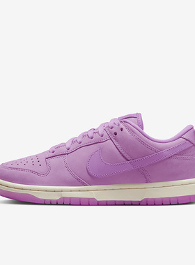 Nike/耐克正品Dunk Low PRM MF女子缓震运动板鞋DV7415-500