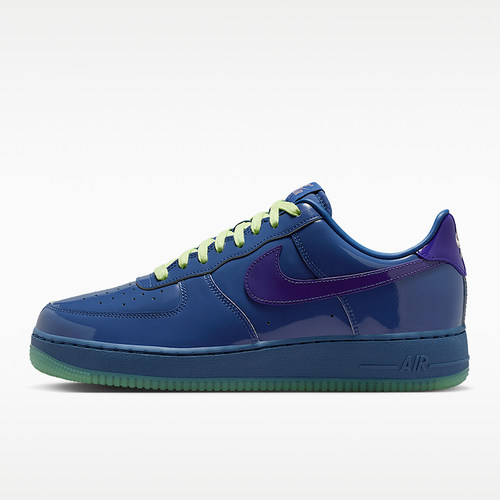 Nike/耐克正品Air Force 1男士时尚潮流经典缓震板鞋IO4489-400