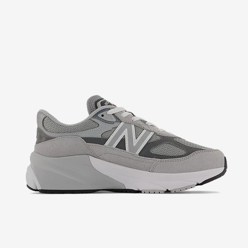 New Balance/NB正品新款大童轻便透气耐磨低帮运动休闲鞋GC990GL6