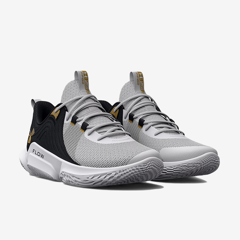 UA/安德玛正品FLOW FUTR X2男女缓震透气耐磨篮球鞋3024978-100