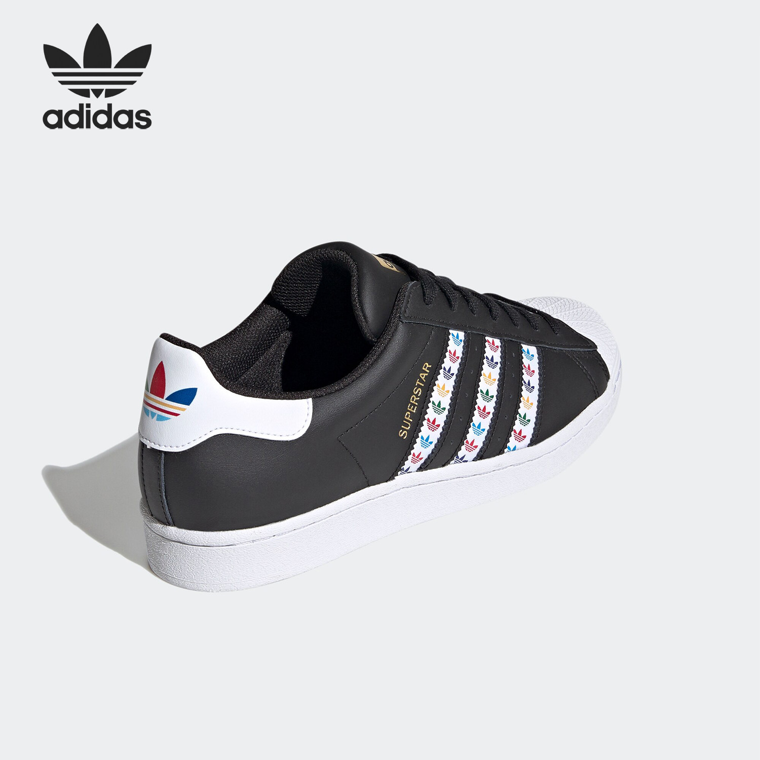 Adidas/阿迪达斯运动鞋复古