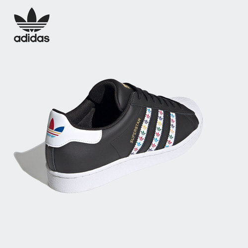 Adidas/阿迪达斯运动鞋复古