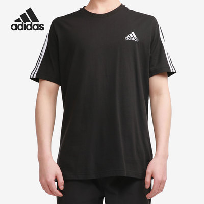Adidas/阿迪达斯短袖男子