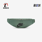 耐克正品 秋季 男女收纳便携运动经典 Nike 休闲户外腰包DB0490 364