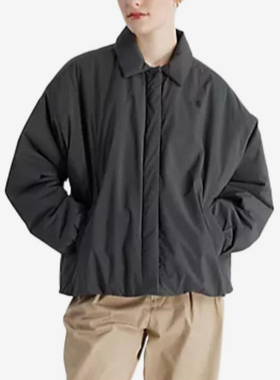 New Balance/NB正品2025新款女子运动休闲夹克外套WJ43506-ACK