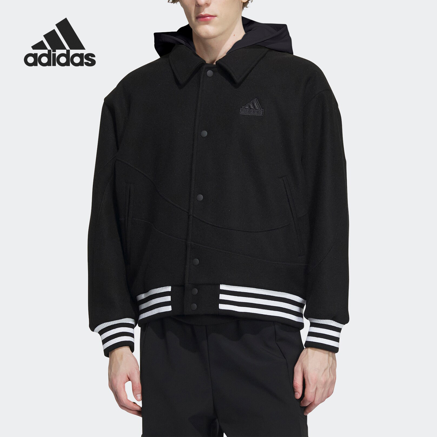 Adidas/阿迪达斯男子外套