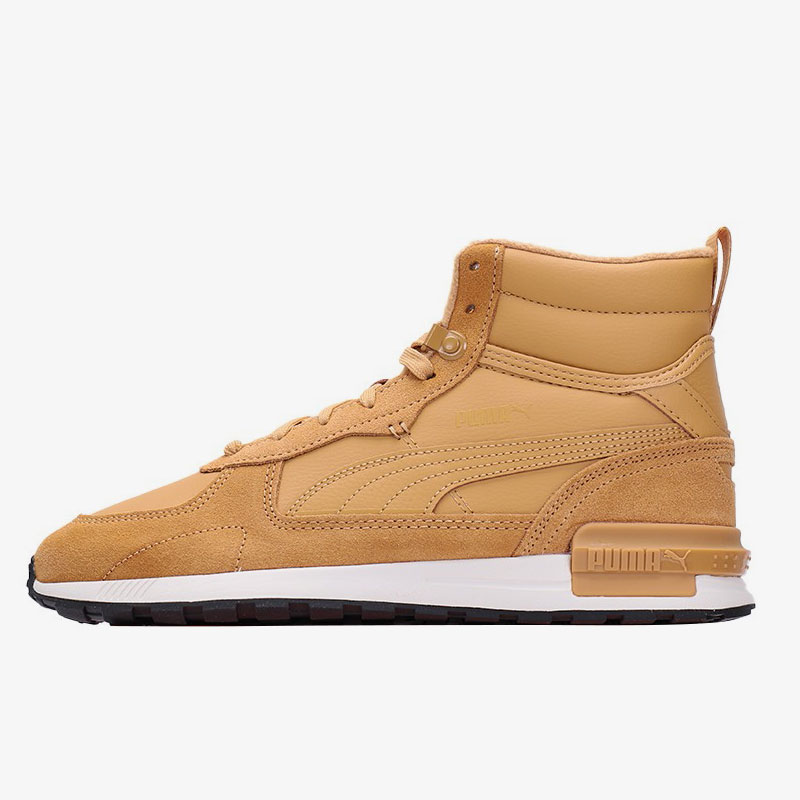 Puma/彪马正品休闲男女时尚潮流舒适轻便保暖运动鞋383204-04