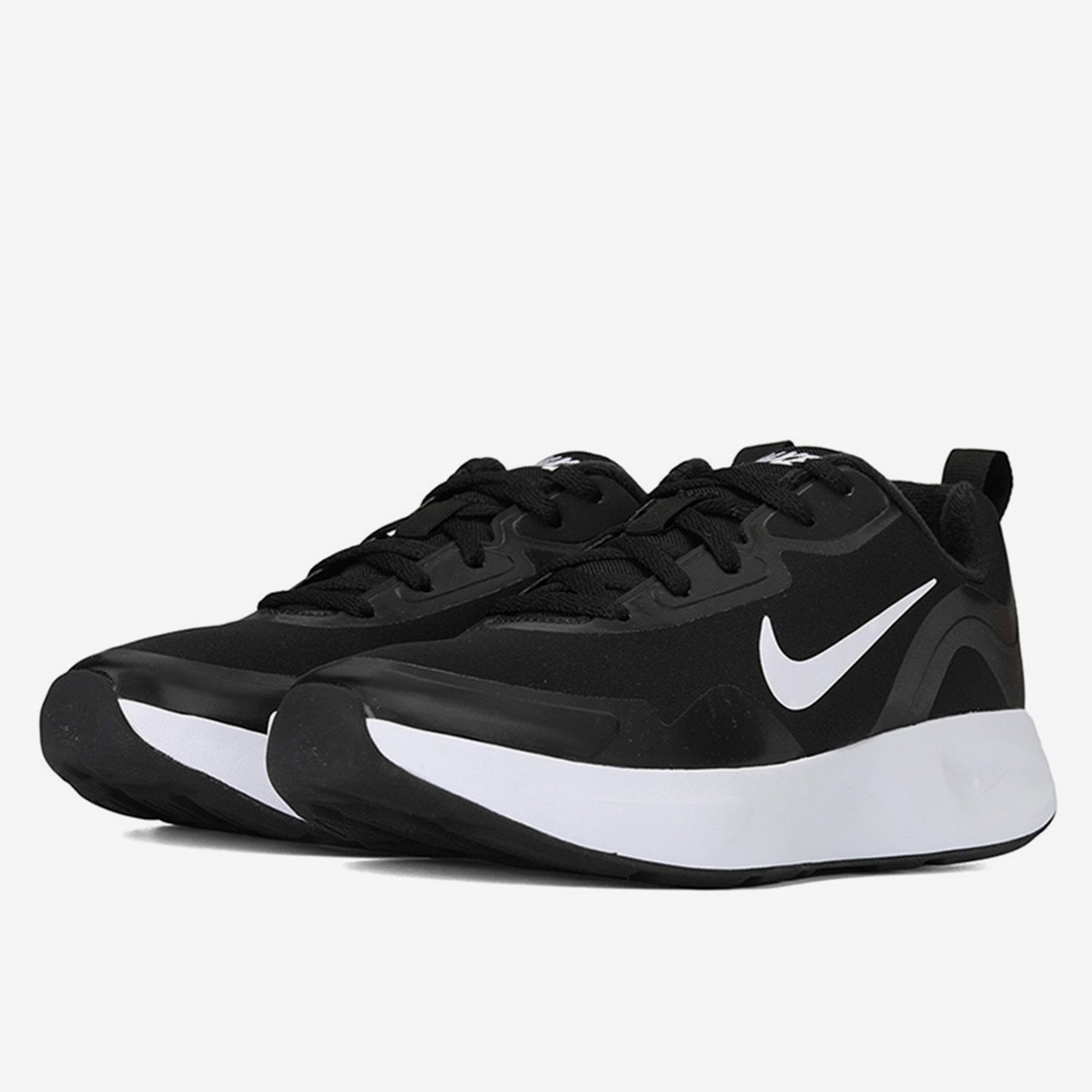 Nike/耐克正品NIKE WEARALLDAY WNTR 女子运动鞋休闲鞋轻便CT1731