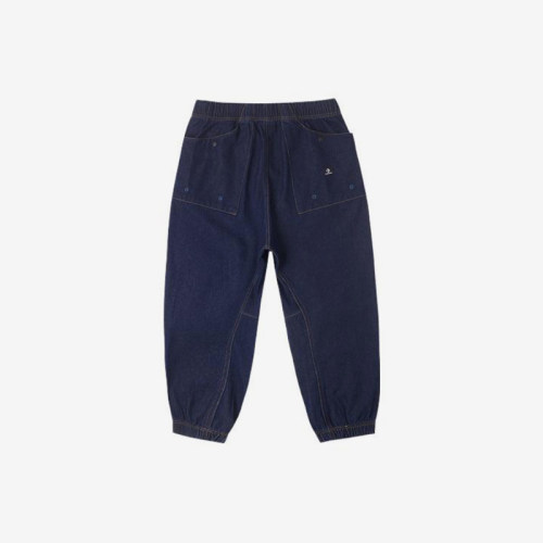 Converse/匡威正品2025新款男子梭织运动束脚长裤10025282-A01