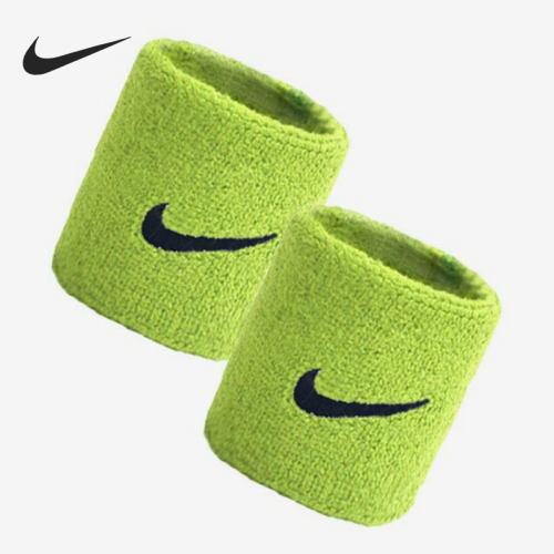 Nike/耐克正品篮球网球羽毛球足球吸汗带运动跑步护腕NNN04710OS