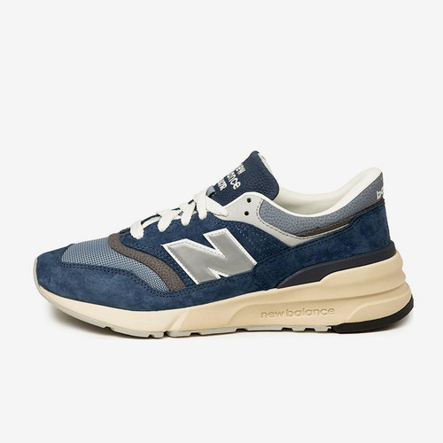 New Balance/NB正品新款男女同款复古轻便透气防滑休闲鞋U997RHB