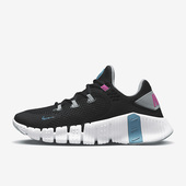 耐克正品 4女子耐磨运动训练鞋 新款 Nike Free Metcon CZ0596 004