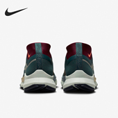 耐克正品 训练跑步鞋 Pegasus Nike Trail 4女士缓震经典 DJ7929 302
