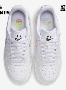 Nike/耐克正品运动防滑新款女士时尚舒适耐磨休闲板鞋HF5721-111