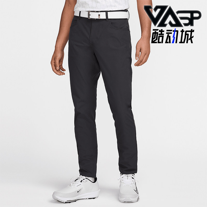 Nike/耐克男士运动高尔夫长裤