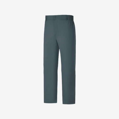 Skechers斯凯奇正品男梭织拉链舒适轻便休闲裤P226M139-000P