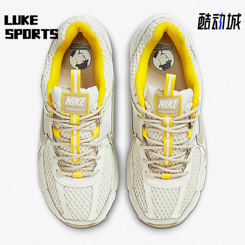 Nike/耐克正品Vomero5SE跑步鞋