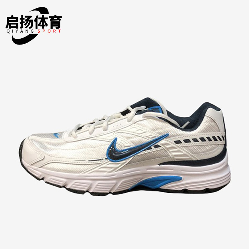 Nike/耐克正品Initiator男子运动缓震透气轻便跑步鞋 DZ2776-141