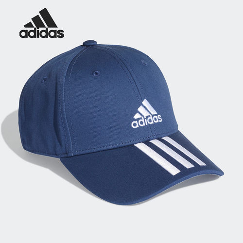 Adidas鸭舌帽秋季新款cf9630