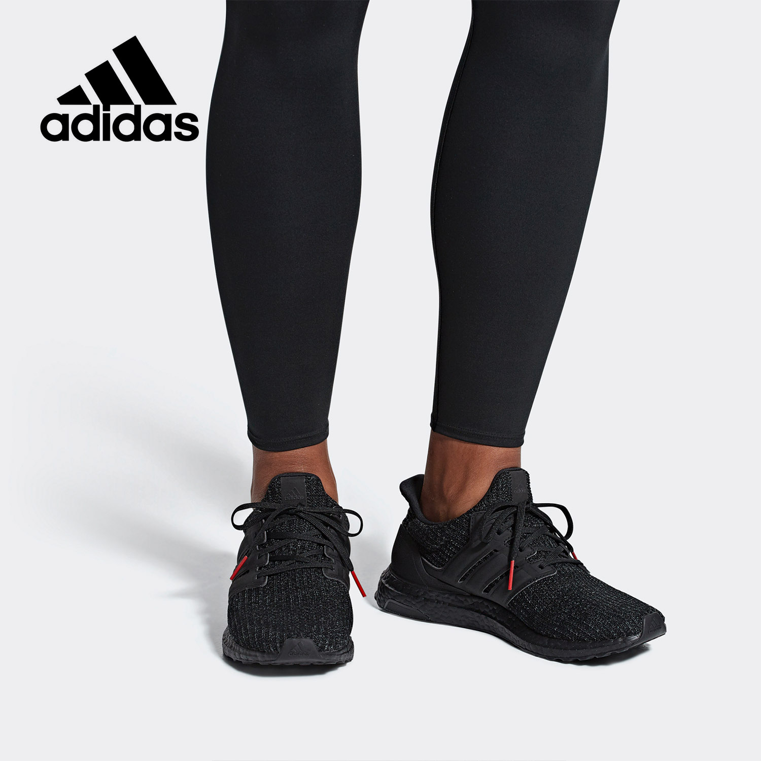 Adidas/阿迪达斯男子跑步鞋