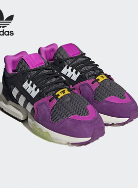 Adidas/阿迪达斯正品三叶草 NINJA ZX TORSION 男女运动鞋FW9831