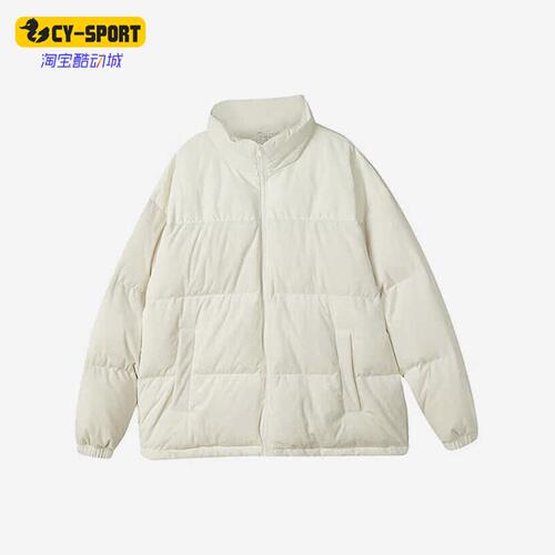 斯凯奇正品男女时尚羽绒服