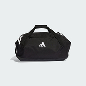 男女经典 2025年秋季 运动收纳便携拎包KB0786 阿迪达斯正品 Adidas