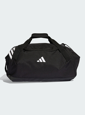 Adidas/阿迪达斯正品2025年秋季男女经典运动收纳便携拎包KB0786