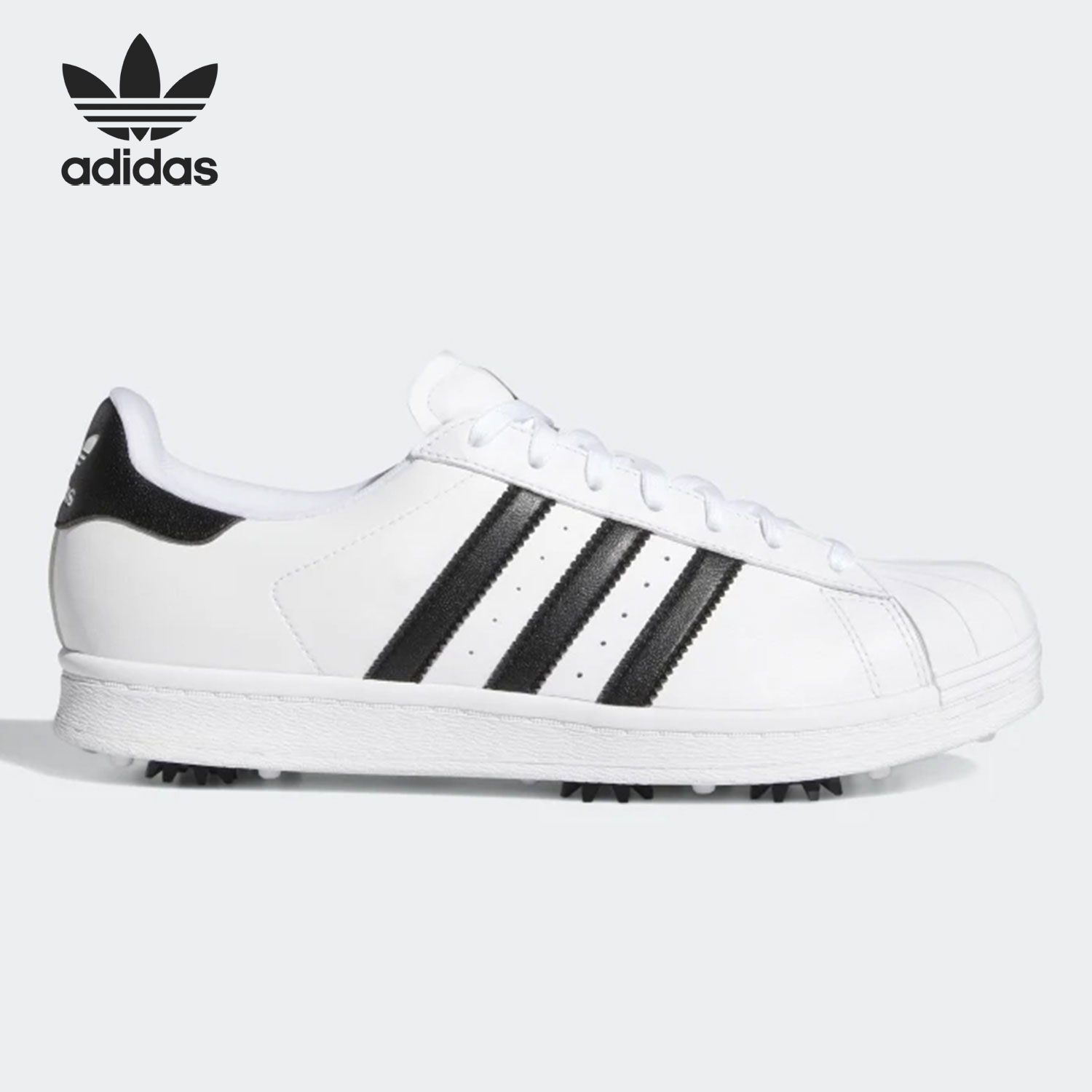 阿迪达斯运动高尔夫鞋