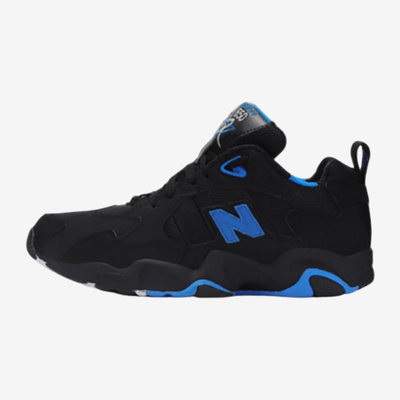 New Balance/NB650系列男子运动舒适耐磨休闲老爹鞋ML650WNB