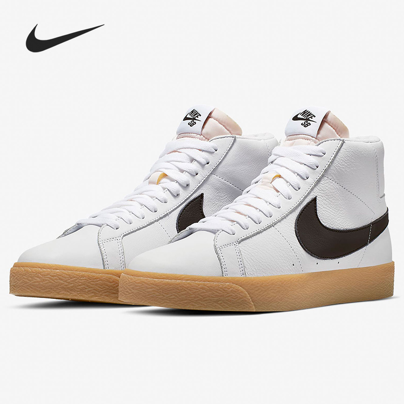 耐克正品开拓者男女同款百搭