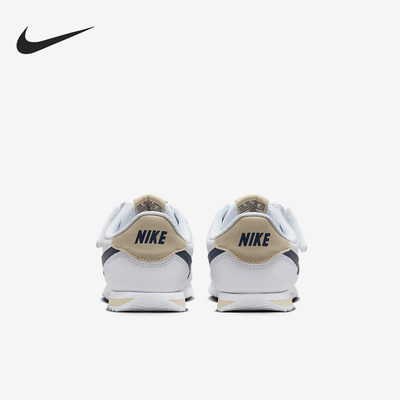 Nike/耐克正品新款儿童低帮轻盈透气经典休闲鞋DM0951-114