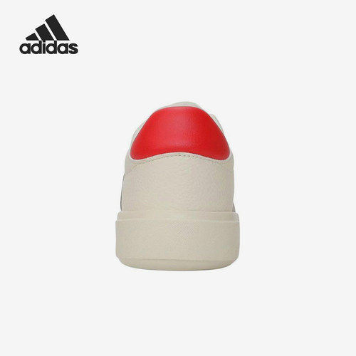 Adidas/阿迪达斯正品2025春季新款男士经典运动低帮网球鞋JP7114