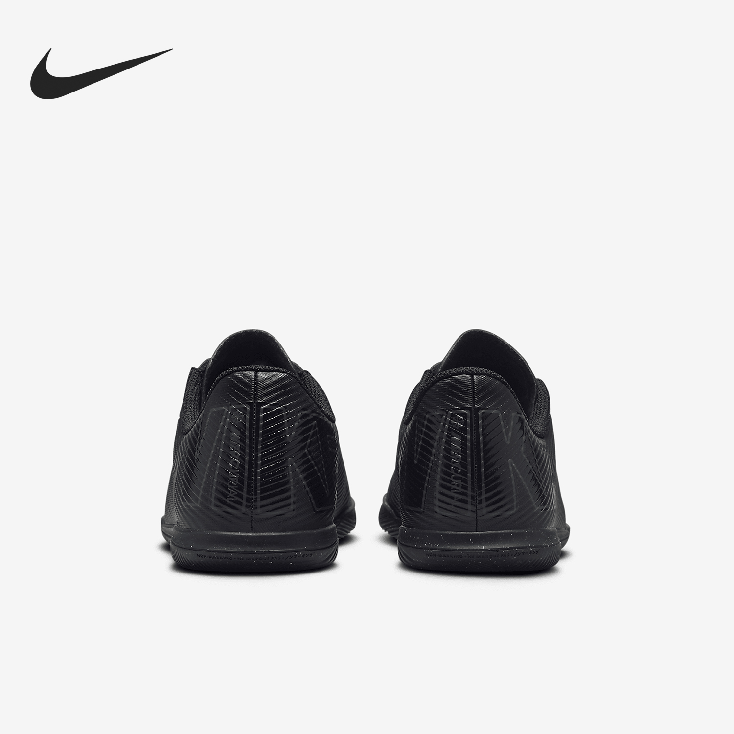 Nike/耐克正品Vapor 16 Club儿童缓震运动足球鞋FQ8289-002