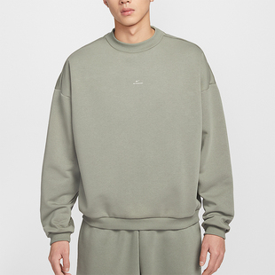 耐克正品 日常圆领套头印花卫衣IM5902 2025冬季 男士 059 款 Nike