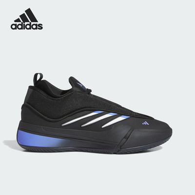 Adidas阿迪达斯正品Cobalt Blue男女低帮运动休闲篮球鞋JI1938