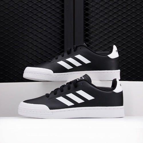 Adidas/阿迪达斯正品当季新款 COURT70S 男子休闲板鞋B79771