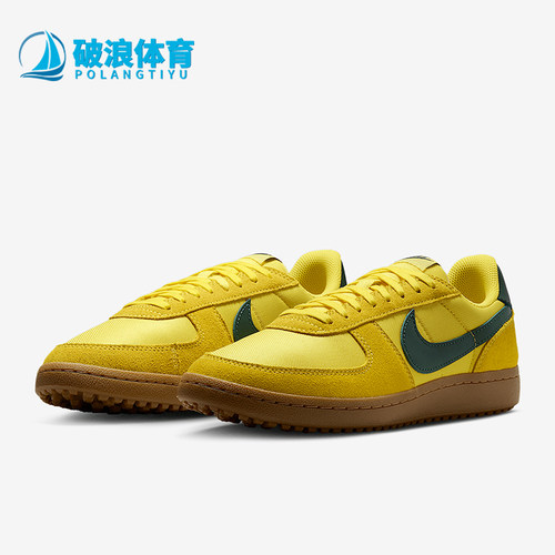 Nike/耐克正品Field General男士运动经典薄底轻盈板鞋HF3165-700