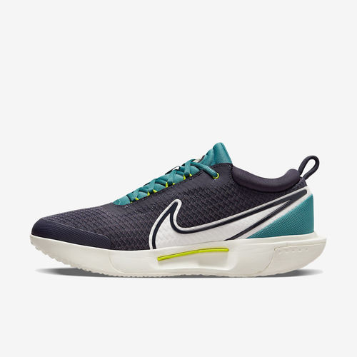 Nike耐克正品Court Zoom Pro男子耐磨透气网球鞋DV3278-003